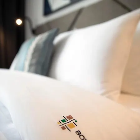 Botanica Hotel Belgrado