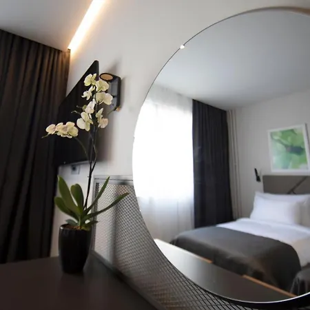 Hotel Botanica 4*