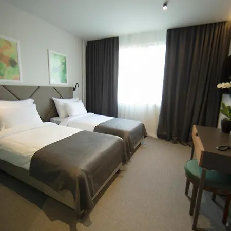 Botanica Hotel Beograd