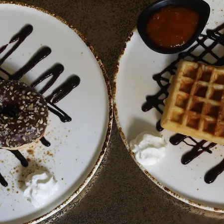 Botanica 4* Bělehrad