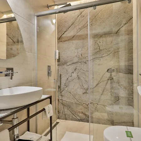 Hotel Botanica Beograd