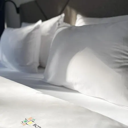 Botanica 4* Belgrade
