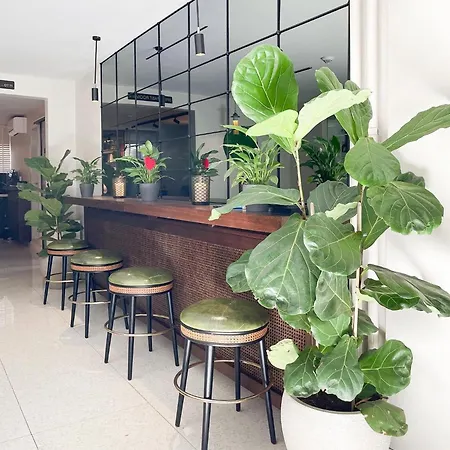 Botanica Hotel Belgrade