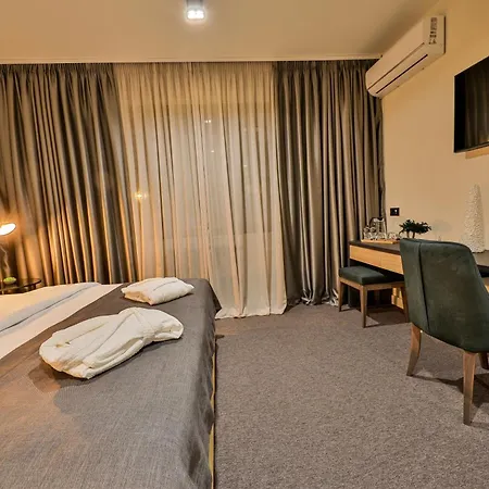 Hotel Botanica 4*