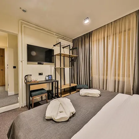 Hotel Botanica