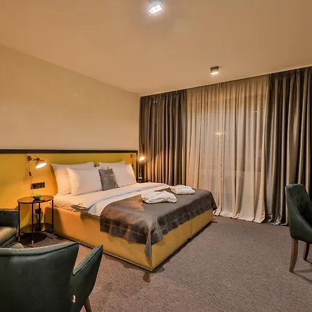 Hotel Botanica