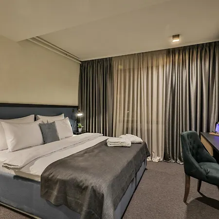 Hotel Botanica 4*