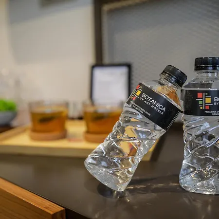 Botanica Hotel Belgrade