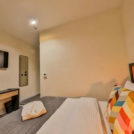 Hotel Botanica 4*