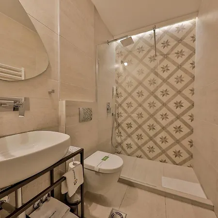 Botanica 4* Belgrado