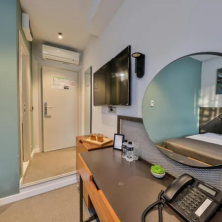 Hotel Botanica 4*