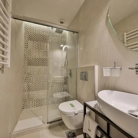Botanica Hotel Belgrade