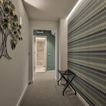 Botanica Hotel Bělehrad