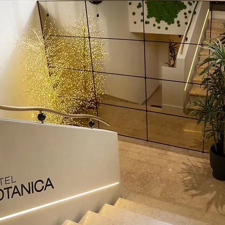 Botanica Belgrade