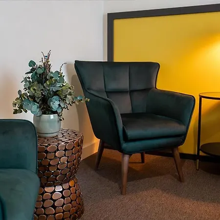 Hotel Botanica 4*