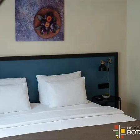 Hotel Botanica