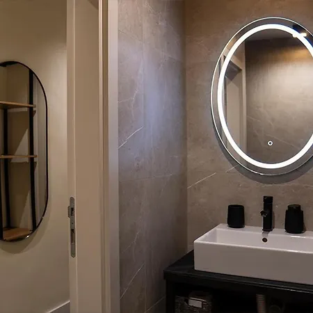 Botanica Hotel Bělehrad