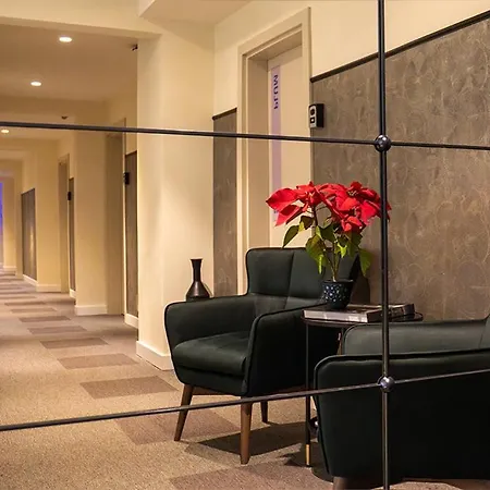 Hotel Botanica
