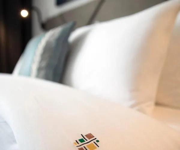 Botanica Hotel Belgrade