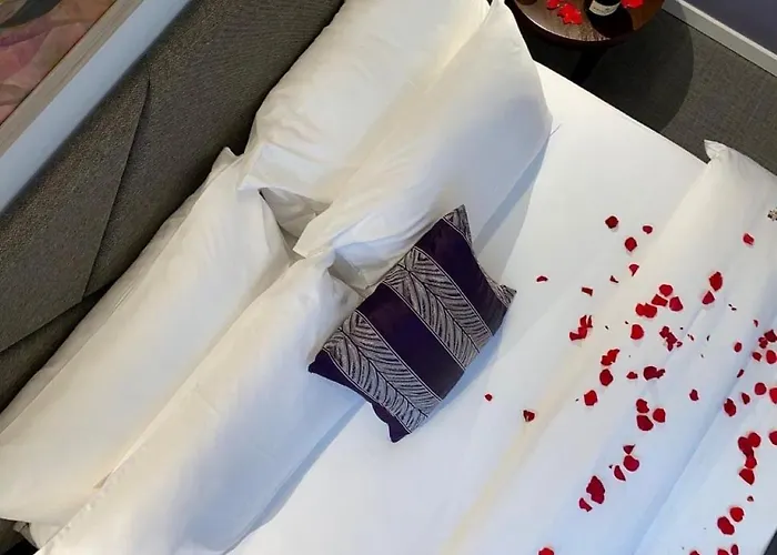 Botanica 4* Belgrade