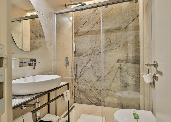 Hotel Botanica Belgrade