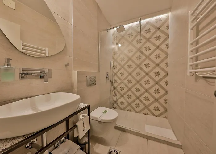 Botanica 4* Belgrade