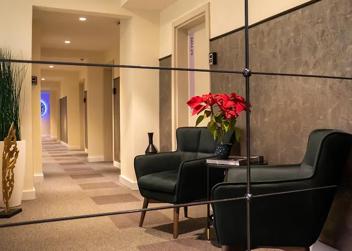 Botanica 4* Belgrade